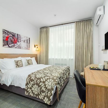 Ta Collection Hotel Кишинёв Экстерьер фото
