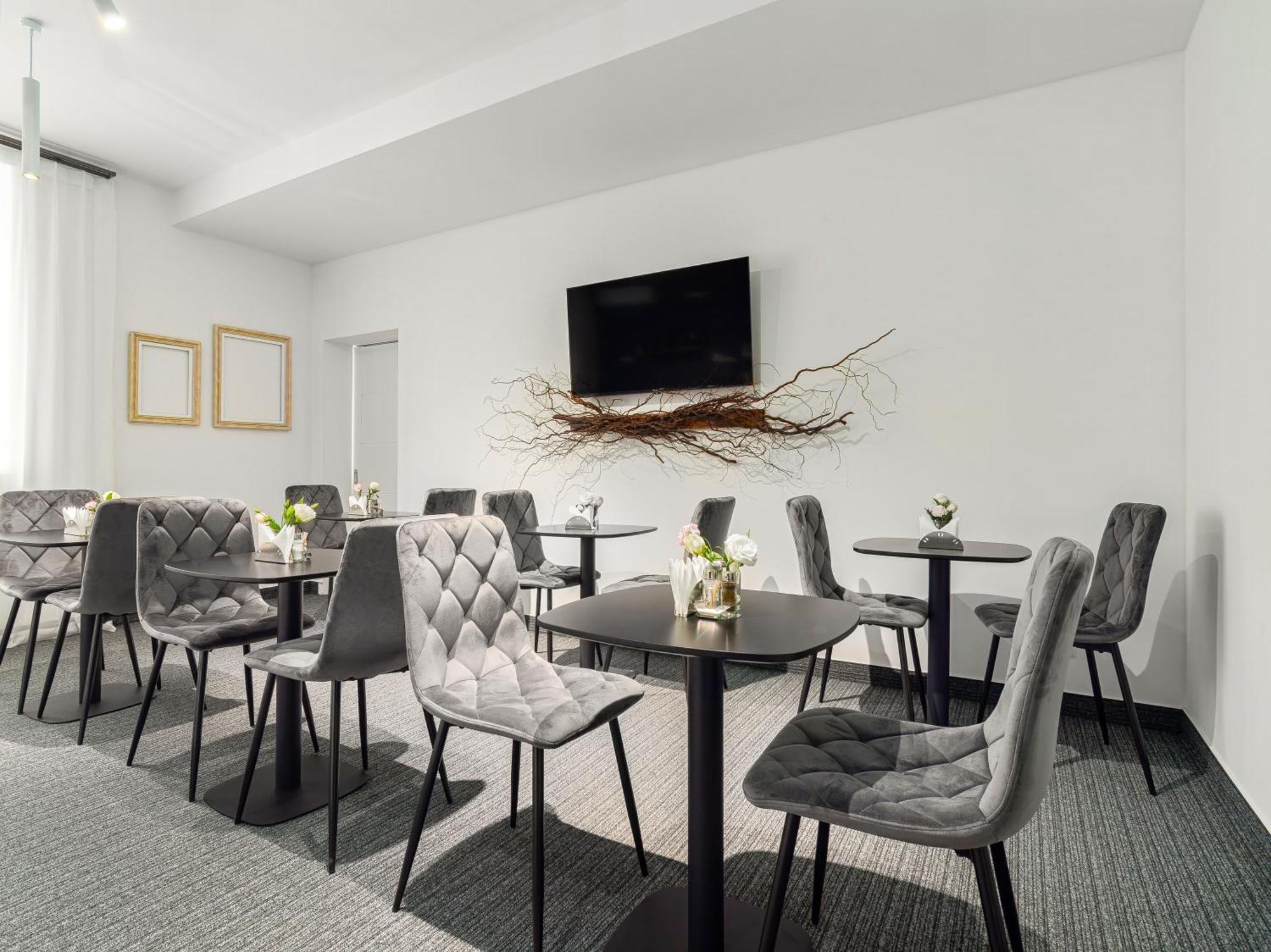 Ta Collection Hotel Кишинёв Экстерьер фото