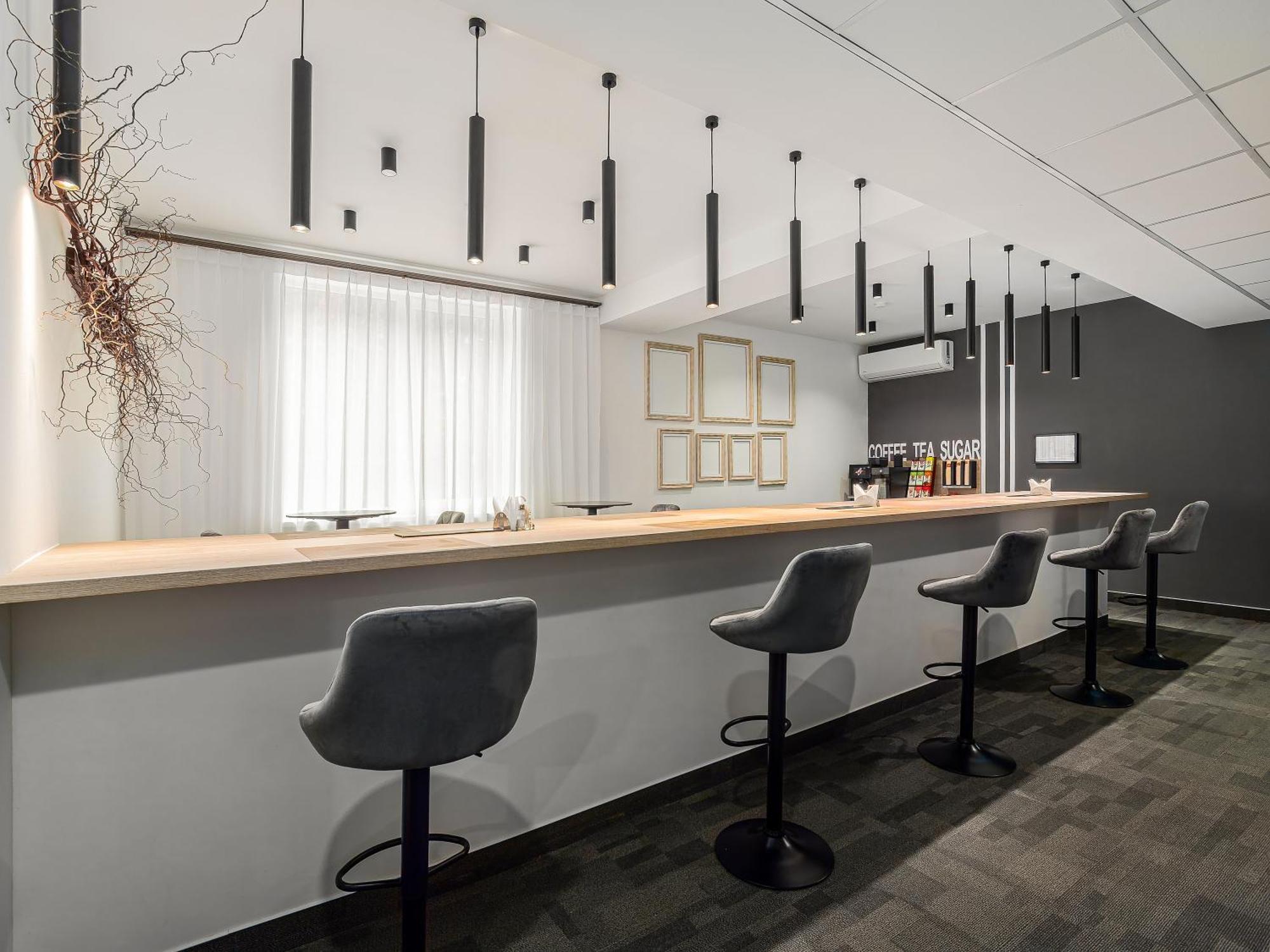 Ta Collection Hotel Кишинёв Экстерьер фото