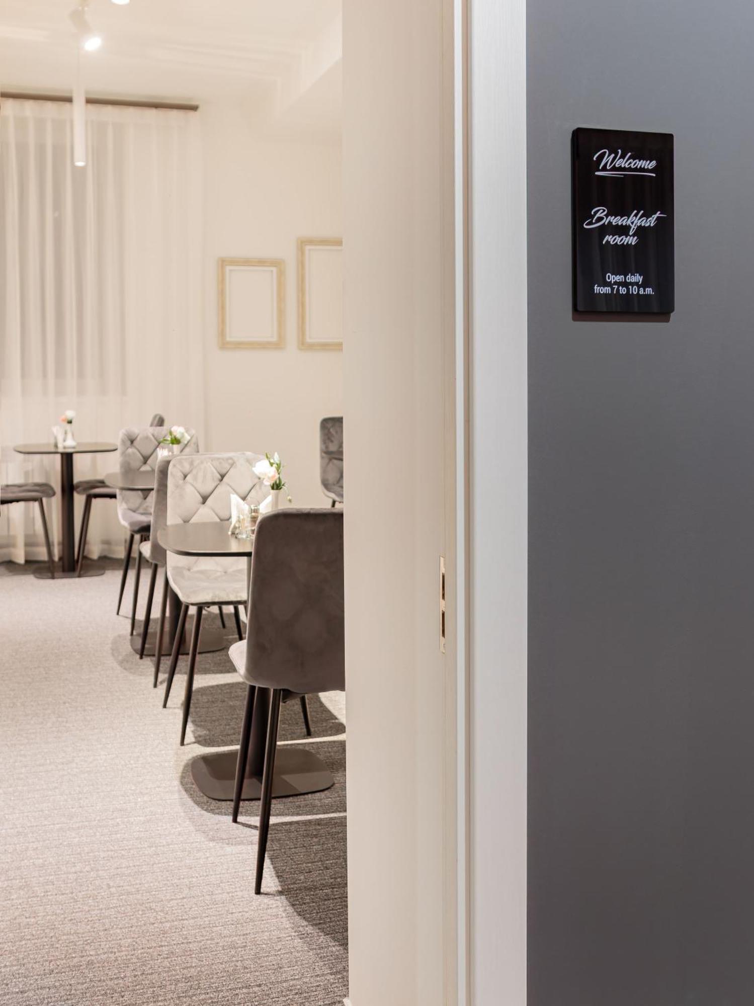 Ta Collection Hotel Кишинёв Экстерьер фото