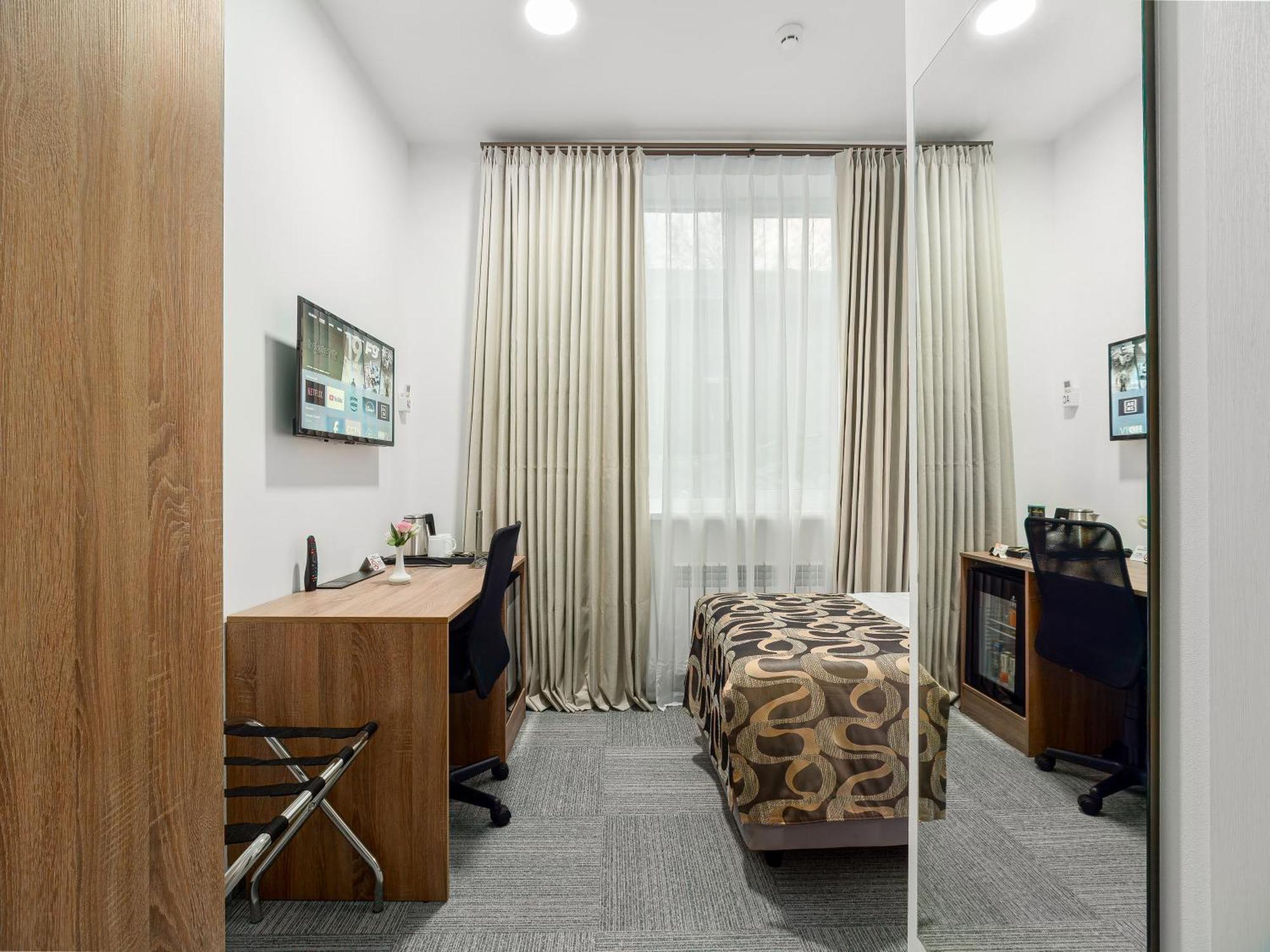 Ta Collection Hotel Кишинёв Экстерьер фото