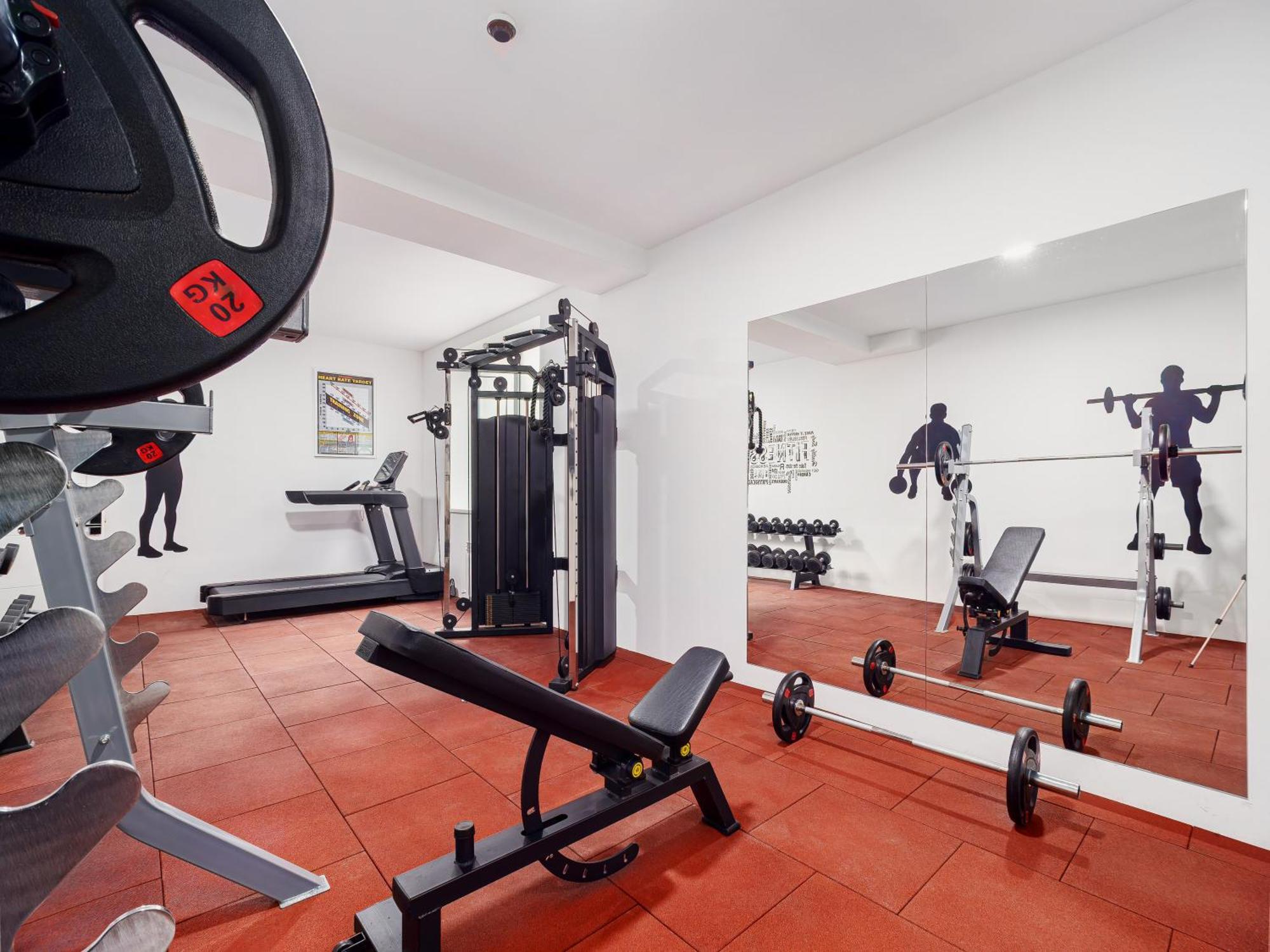 Ta Collection Hotel Кишинёв Экстерьер фото
