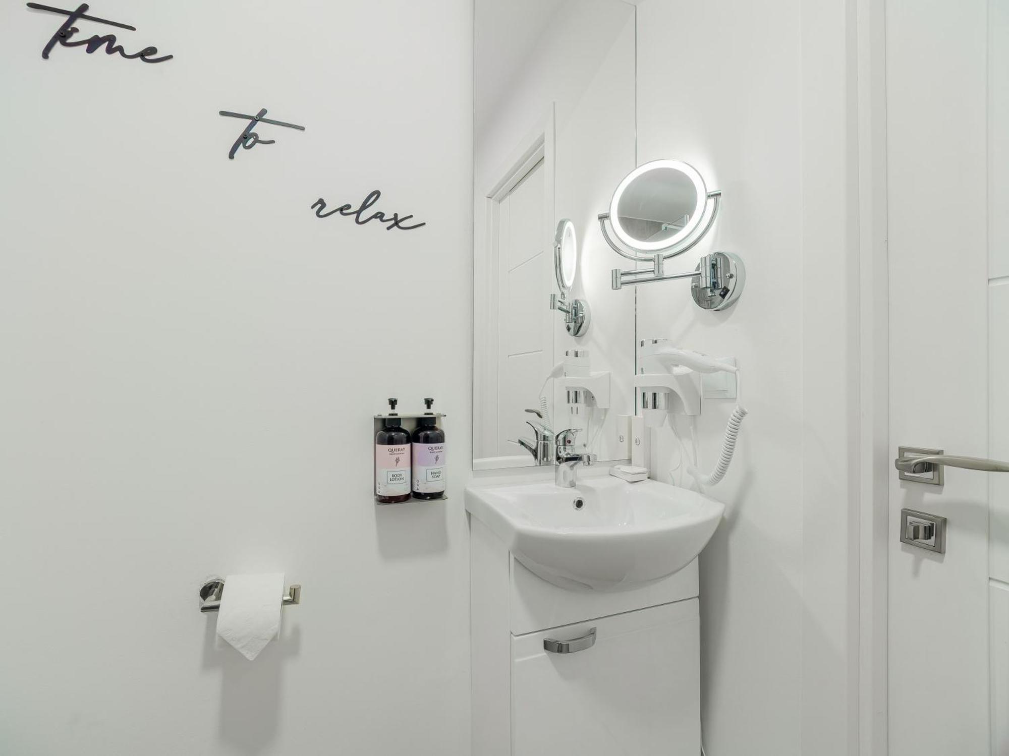 Ta Collection Hotel Кишинёв Экстерьер фото