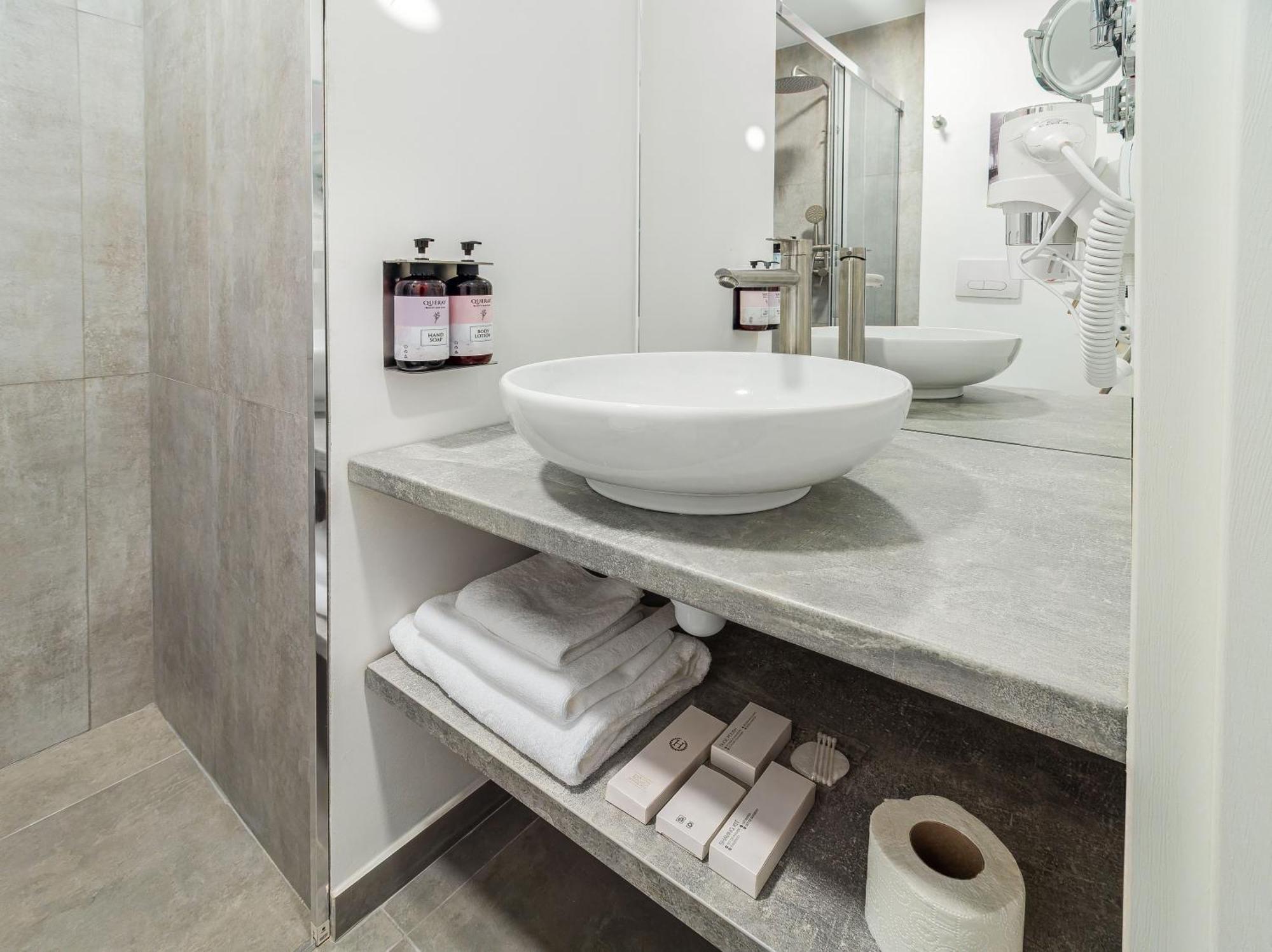 Ta Collection Hotel Кишинёв Экстерьер фото